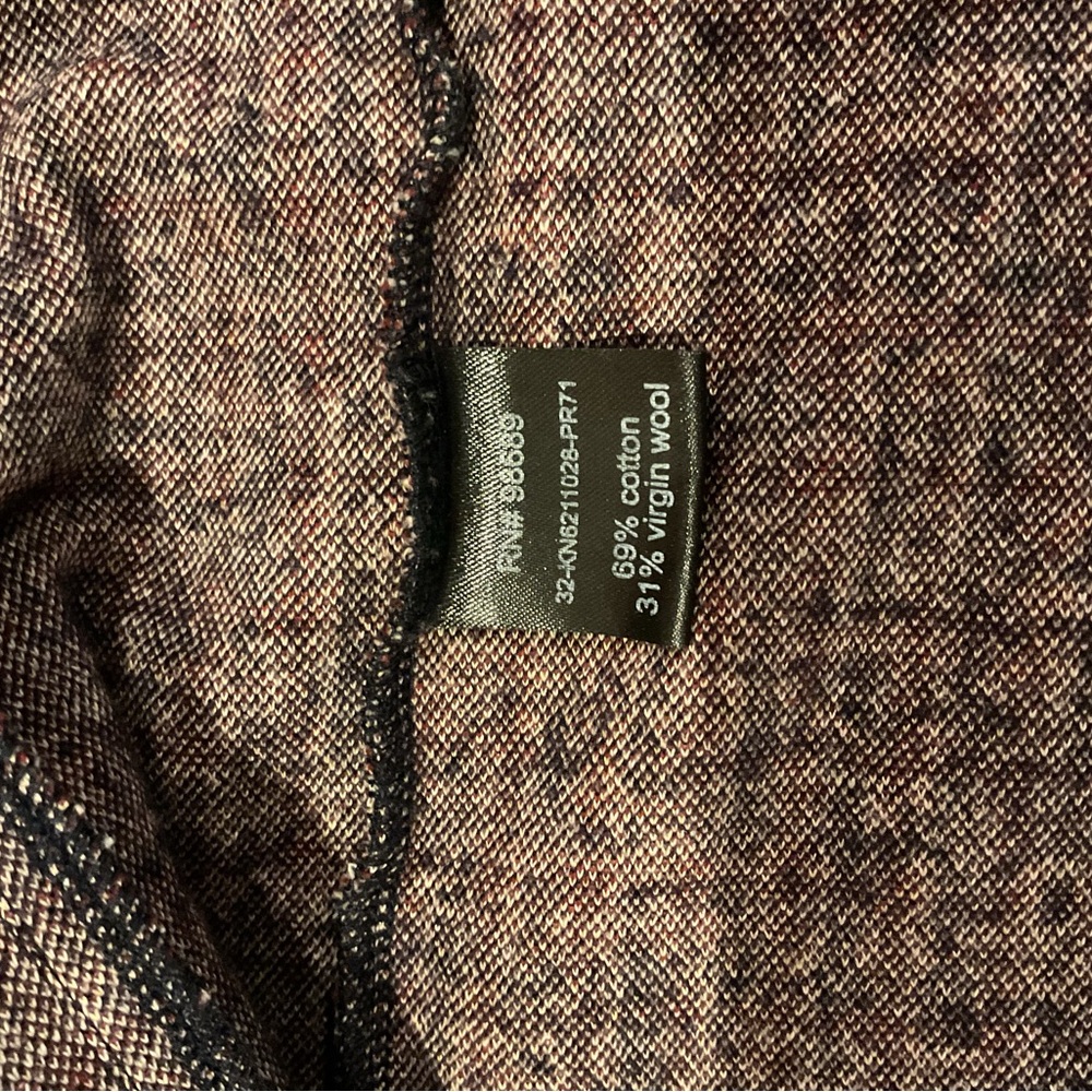 Todd Snyder Multicolor Patterned Jacket - image 5